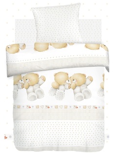 Постельное белье Forever Friends