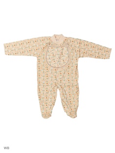Комбинезоны Babycollection
