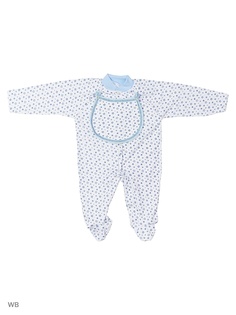 Комбинезоны Babycollection