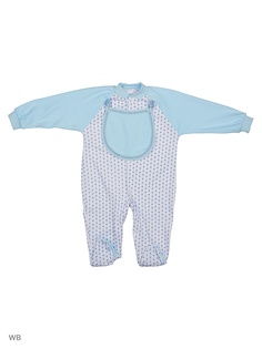 Комбинезоны Babycollection