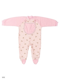 Комбинезоны Babycollection