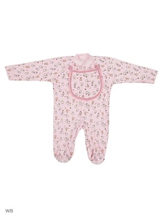 Комбинезоны Babycollection