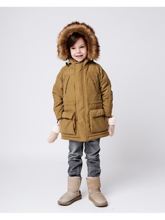Парки KOTKIDS