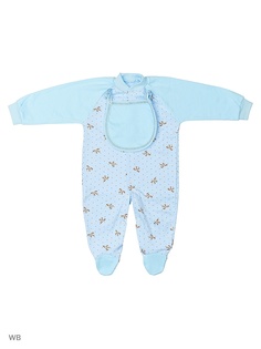 Комбинезоны Babycollection