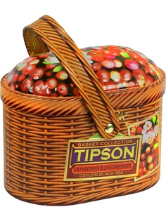 Чай Tipson