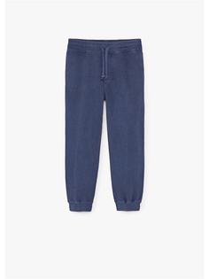 Брюки Mango kids