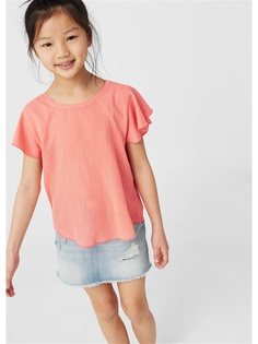 Футболка Mango kids