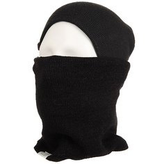 Шарф труба Airblaster Reversible Air Gator Olive