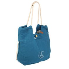 Сумка женская Picture Organic Choice Bag Blue Petrol