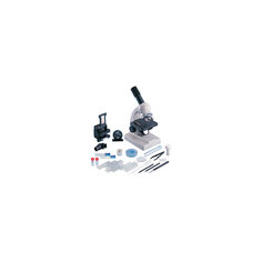 Микроскоп 100*900 EDU-TOYS