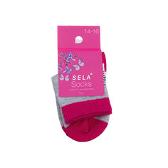 Носки для девочки SELA