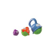 Игрушка для ванной "FISHERY", Happy Baby