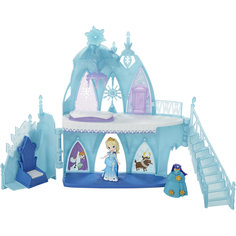 Игровой набор Маленькая кукла Принцесса, Холодное Сердце Hasbro