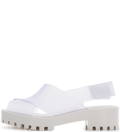 Сандалии Melissa