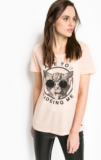 Футболка Vero Moda