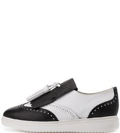 Полуботинки Geox