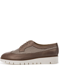 Полуботинки Geox