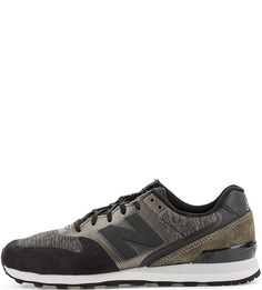 Кроссовки New Balance