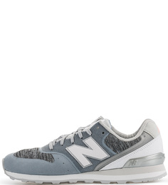 Кроссовки New Balance