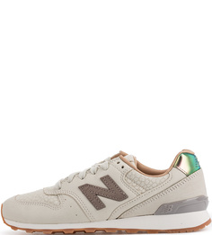 Кроссовки New Balance