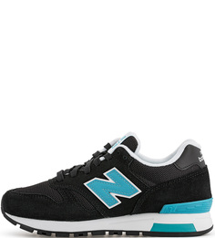 Кроссовки New Balance