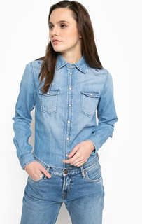 Рубашка Pepe Jeans