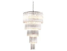 Люстра "Chandelier Alpina L" Eichholtz