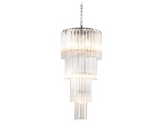 Люстра "Chandelier Alpina S" Eichholtz