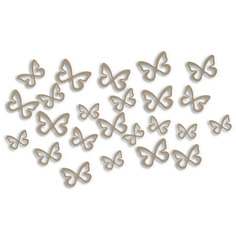 Декор для стен "flitterbye" (24 элемента) Umbra