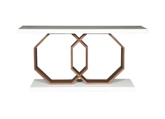 Консоль Living