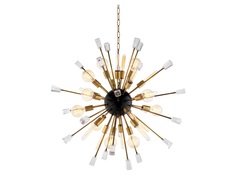 Подвесной светильник "Chandelier Tivoli S" Eichholtz