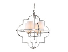 Подвесной светильник "Chandelier Mandeville L" Eichholtz