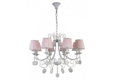 Подвесная люстра "Emilia" Crystal lux