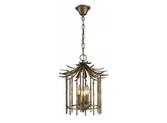 Подвесной светильник "Bambou" Favourite