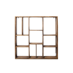 Полка "Postman" Teak House