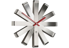 Часы настенные "Ribbon" Umbra