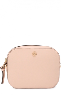 Сумка Robinson Round на молнии Tory Burch