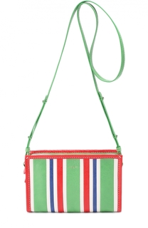 Клатч Bazar Strap Balenciaga