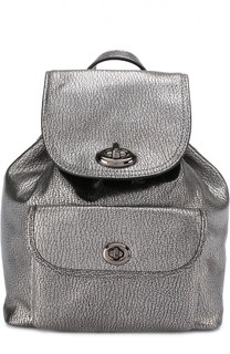 Рюкзак Mini Turnlock Coach