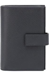 Кожаный бумажник Smythson