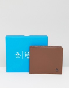 Бумажник Original Penguin - Черный
