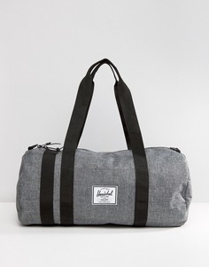 Сумка Herschel Supply Co Sutton 28L - Серый