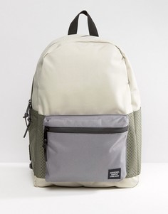 Рюкзак Herschel Supply Co Aspect Settlement - 23 л - Бежевый