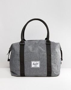 Сумка Herschel Supply Co Strand 28,5 л - Серый