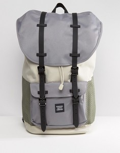 Рюкзак Herschel Supply Co Aspect Little America 25 л - Бежевый