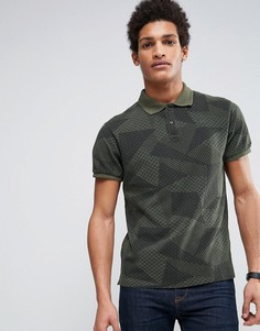 Поло Scotch &amp; Soda - Темно-синий