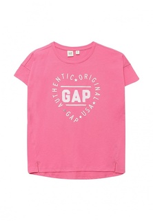 Футболка Gap
