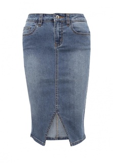 Юбка джинсовая Vero Moda