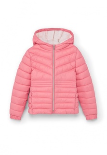 Куртка утепленная Mango Kids