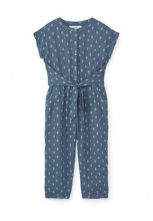 Комбинезон Mango Kids